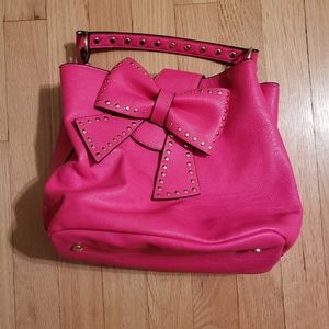 Betsey Johnson handbag